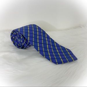 😎Very handsome Hugo Boss Silk Tie😎